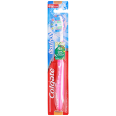Szczoteczka do zębów Colgate Max Fresh, Miękka Różne warianty