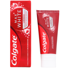 Pasta do zębów Colgate Max White Luminous, 50 ml