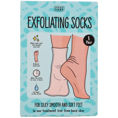 Skarpetki złuszczające 1 para