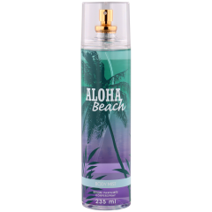 Mgiełka do ciała 235 ml różne warianty