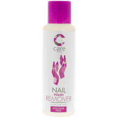 Zmywacz do paznokci Care 250 ml