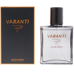Woda toaletowa Varanti Night, 100 ml
