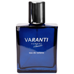 Woda toaletowa Varanti Hombre Classic, 100 ml