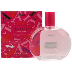 Woda perfumowana Figenzi Amazing Life, 100 ml