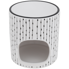 Podgrzewacz aromatyczny 8,5x9,5cm różne warianty