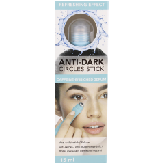 Roll-on pod oczy 15 ml na wory pod oczami