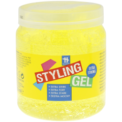 żel do włosów Hegron 500 ml