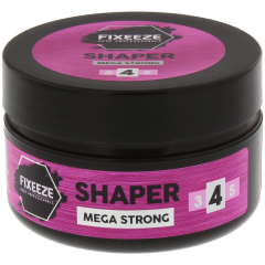 Shaper wosk do włosów Fixeeze Mega mocny 4 75 ml