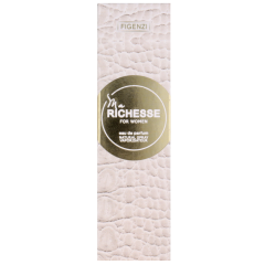 Woda perfumowana Figenzi Różne rodzaje