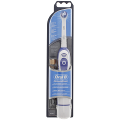 Elektryczna szczoteczka do zębów Oral-B Zaawansowana moc, Zaawansowana Moc
