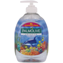 Żel do mycia Palmolive Akwarium, 500 ml