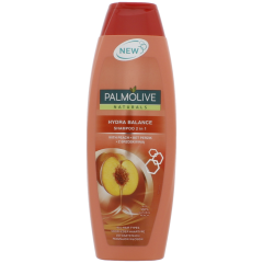 Szampon Palmolive Równowaga nawilżania, 350 ml