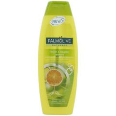 Szampon Palmolive Świeżość i objętość, 350 ml