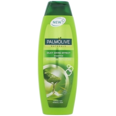 Szampon Palmolive Efekt jedwabistego połysku, 350 ml