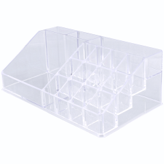 Organizer na kosmetyki do makijażu 22x12,5cm Różne warianty