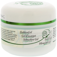 Żel ze śluzu ślimaka 50 ml