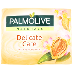 Mydło w kostce Palmolive Delikatna pielęgnacja, 4x90 gramów