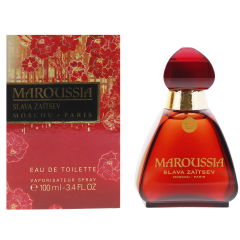 Woda toaletowa Maroussia Slava Zaitsev, 100 ml