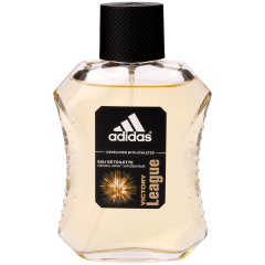 Woda toaletowa Adidas Victory League, 100 ml