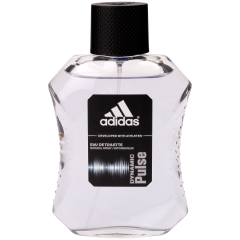 Woda toaletowa Adidas Dynamic Pulse, 100 ml
