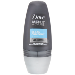 Men+Pielęgnacja dezodorant Dove Mężczyźni + pielęgnacja, 50 ml