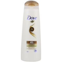 Szampon Dove Anti Frizz, 250 ml