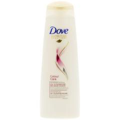 Szampon Dove Pielęgnacja Koloru, 250 ml