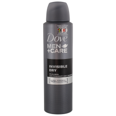 Men+Care dezodorant w sprayu Dove Mężczyźni + pielęgnacja, 150 ml
