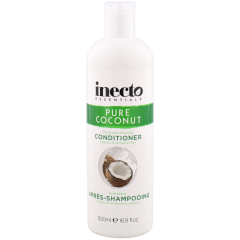 Kondycjoner / odżywka Inecto Czysty kokos, 500 ml