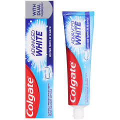 Pasta do zębów Colgate Advanced White, 100 ml