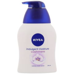 mydło do rąk Nivea Kaszmirowe chwile, 250 ml