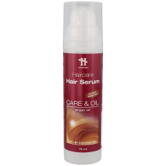 Serum do włosów Hegron Pielęgnacja włosów, 75 ml