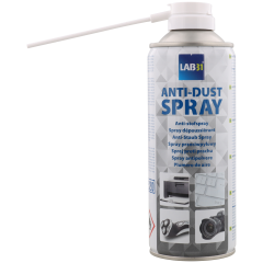 Sprężone powietrze Lab31 400 ml