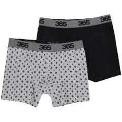 Bokserki Rozmiary M-XL 2 sztuki Różne warianty