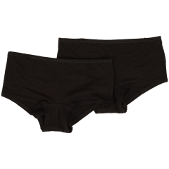 Bambusowe majtki biodrówki Rozmiary S-XL 2 sztuki