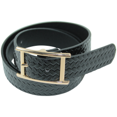 Pasek z modną klamrą Różne rodzaje