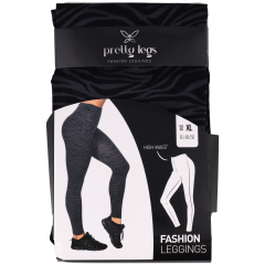 Legginsy Rozmiary S-XL Różne warianty