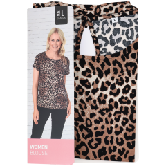 Top damski Rozmiary S-XL Różne warianty