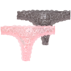 Stringi Rozmiary S-XL 2 sztuki Różne warianty