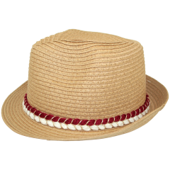 Kapelusz Trilby, Różne warianty