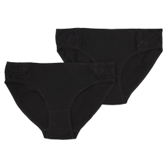 Majtki Dolce Bella Rozmiar S-XL 2 sztuki