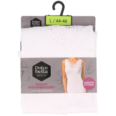 Podkoszulka Dolce Bella Rozmiary M-XL