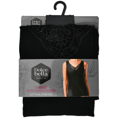 Podkoszulek Dolce Bella Rozmiary M-XL