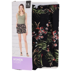 Szorty Rozmiary S-XL Różne warianty
