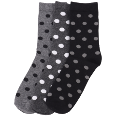 Skarpety Ziki Rozmiar 39-42 3 pary