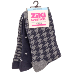 Skarpety Ziki Rozmiar 39-42 3 pary