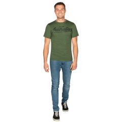 T-shirt Australian Rozmiary S-XL Różne warianty