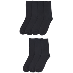 Skarpety Rozmiar 39-42 7 par