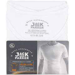 T-shirt Jack Parker Rozmiary XL-XXL