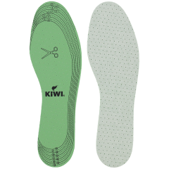 Wkładki do butów Kiwi Everyday Comfort, Rozmiary 36-46